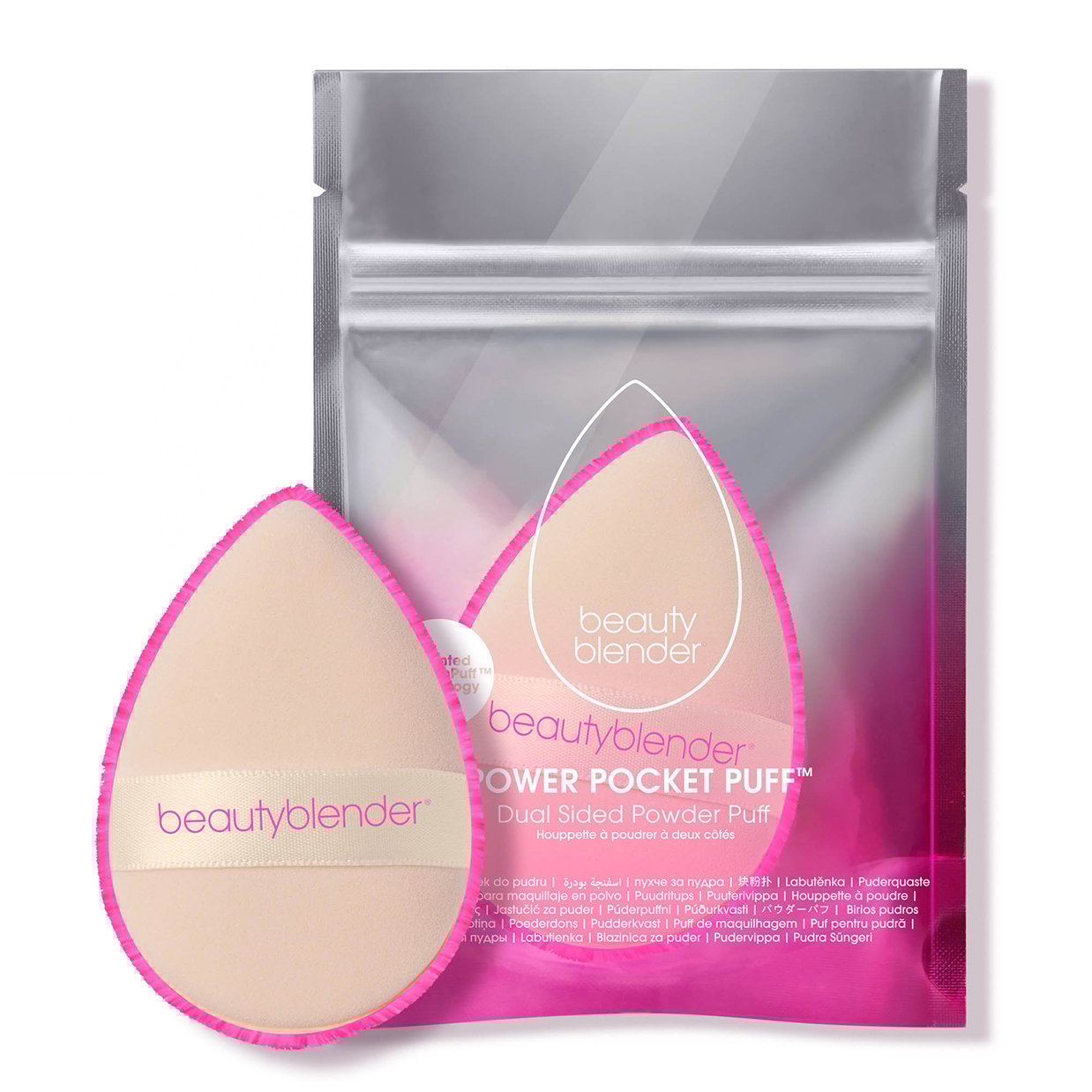 Beautyblender® Power Pocket Puff