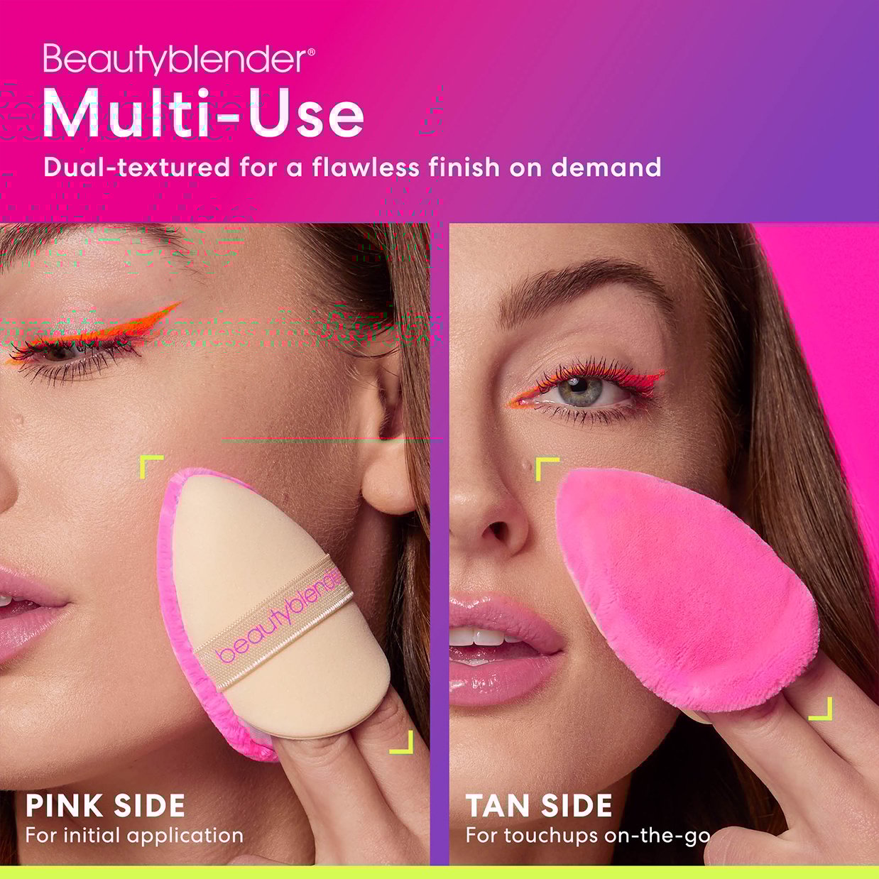 Beautyblender® Power Pocket Puff