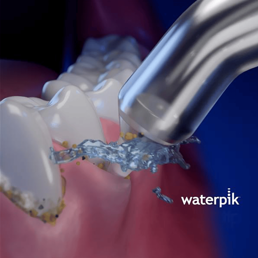Waterpik PP-100E Pik Pocket Tip 2 st