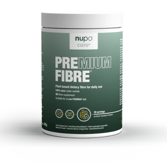 Nupo Care+ Premium Fibre 190 g
