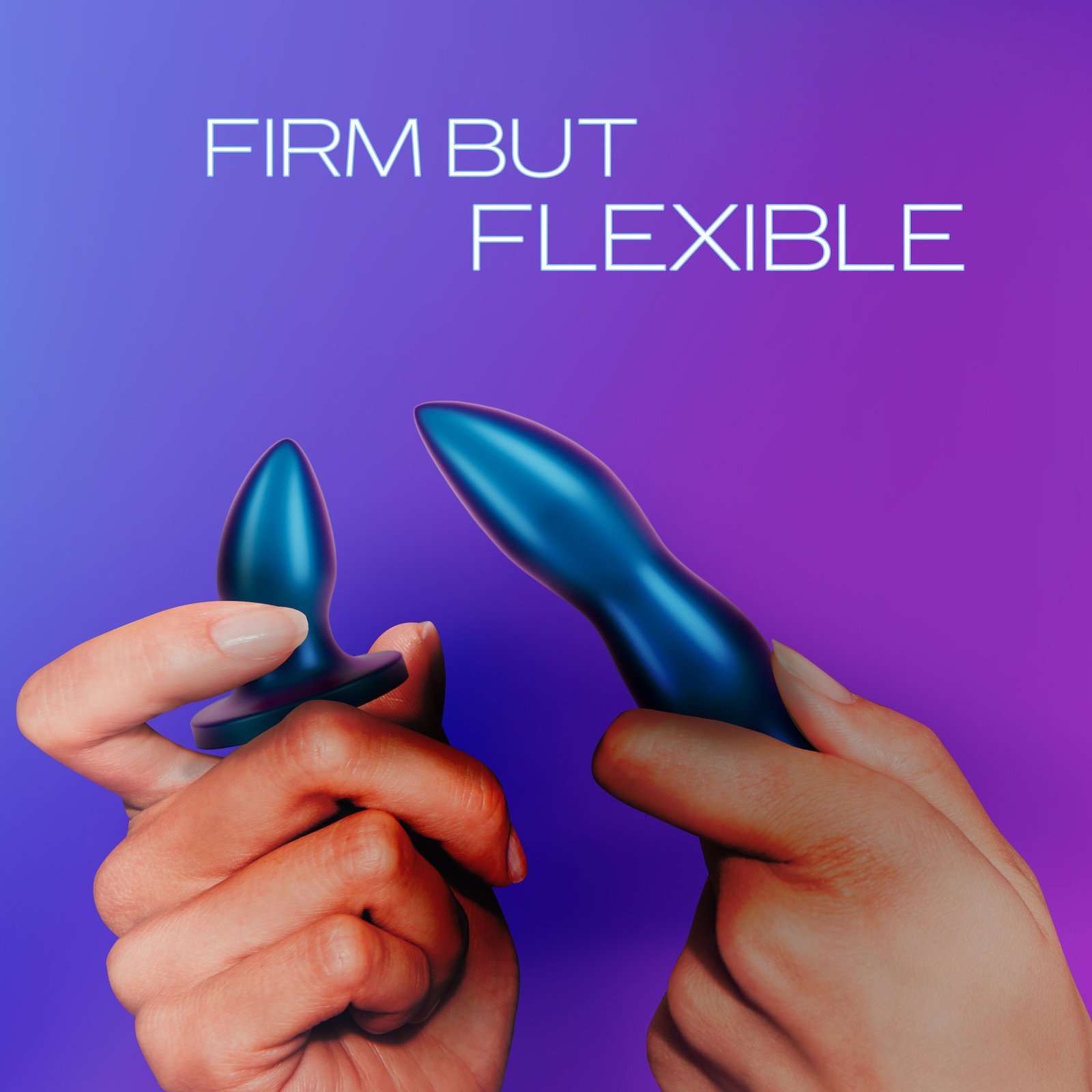 Durex Play Butt Plug Set