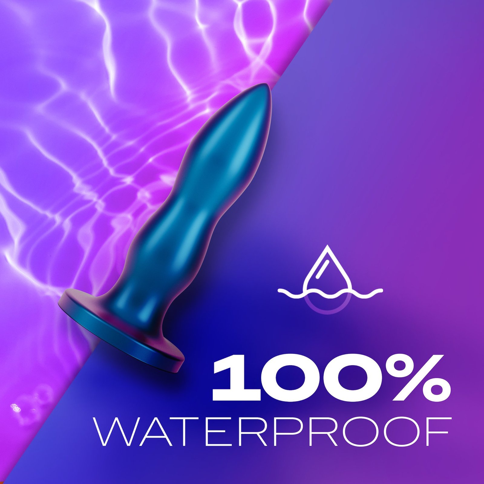 Durex Play Butt Plug Set