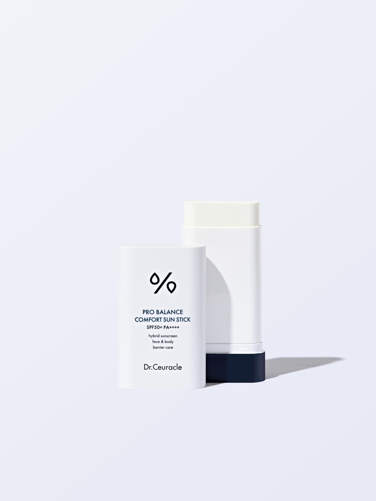 Dr Ceuracle Pro Balance Comfort SPF50 Sun Stick 18g