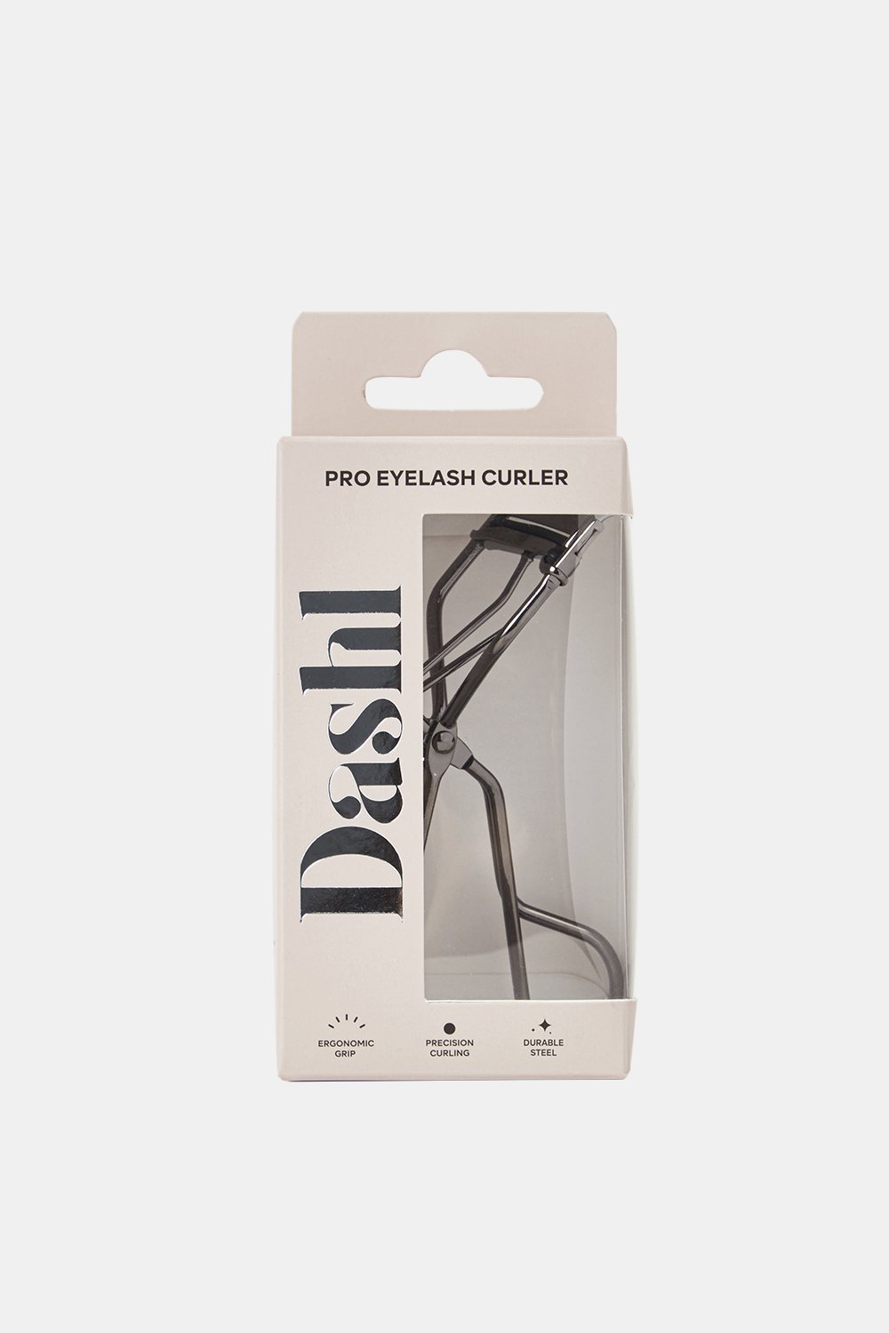 Dashl Pro Eyelash Curler