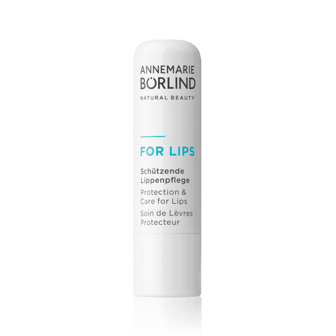 ANNEMARIE BÖRLIND For Lips Protection & Care For Lips 4,8 g