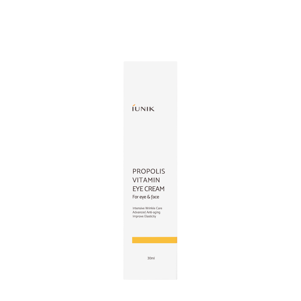iUNIK Propolis Vitamin Eye Cream 30ml
