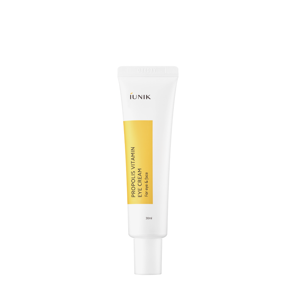 iUNIK Propolis Vitamin Eye Cream 30ml