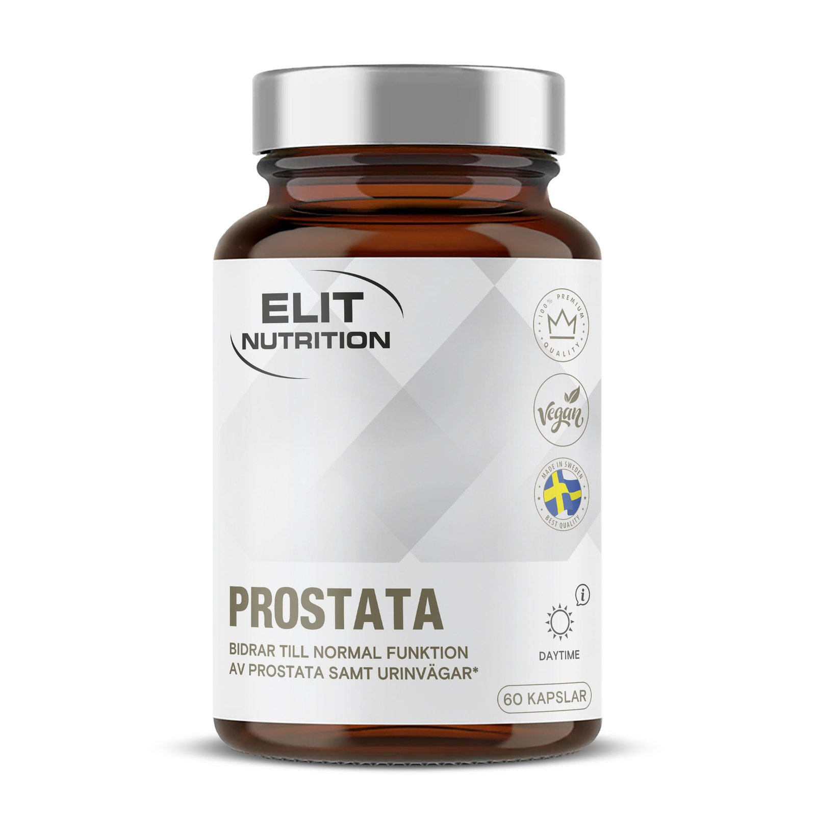 Elit Nutrition Prostata 60 kapslar
