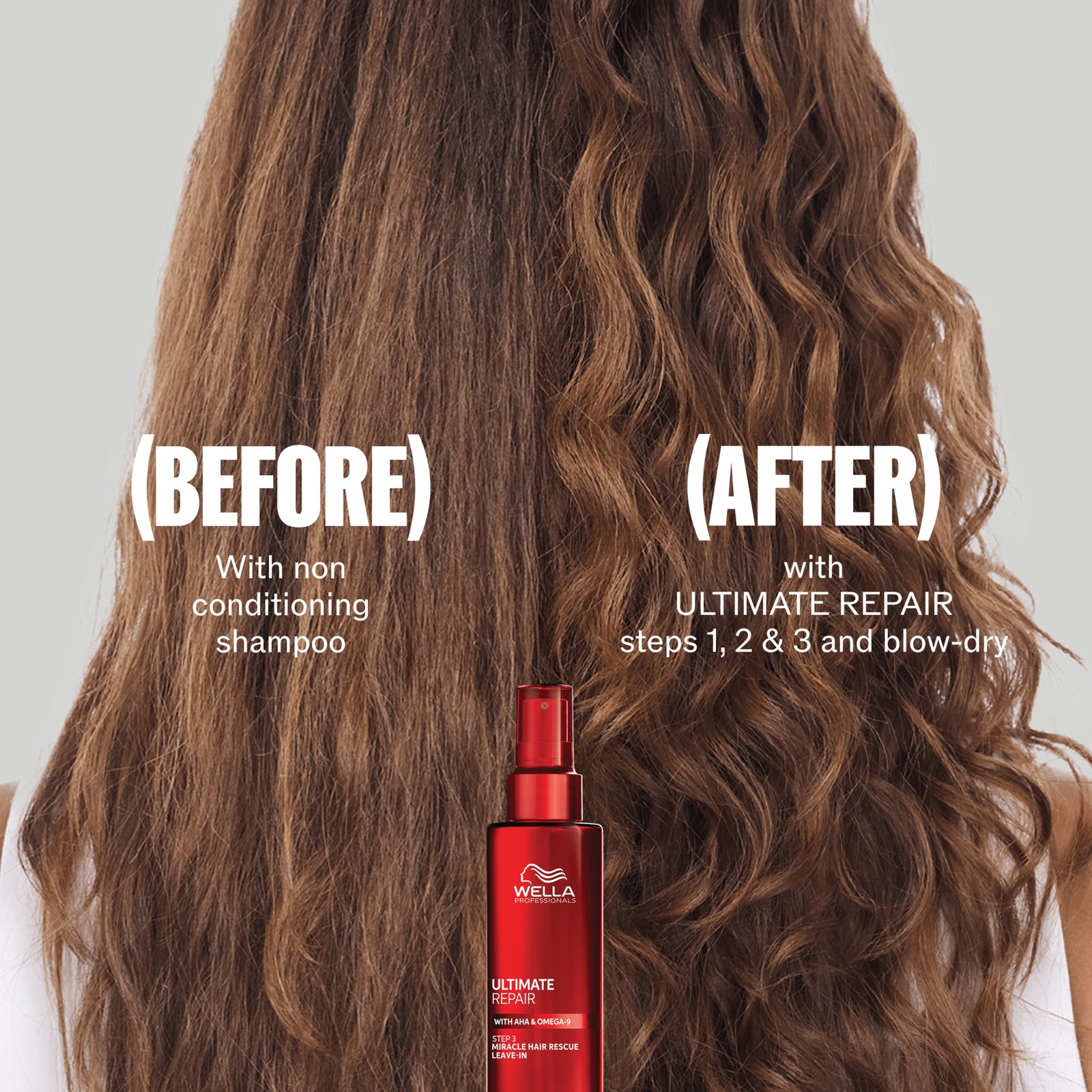 Wella Professionals Ultimate Repair Protective Leave In 95 ml