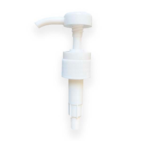 Hjärtligt Kort Pump till 300 ml