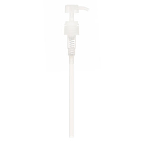 Hjärtligt Lång Pump till 1000 ml