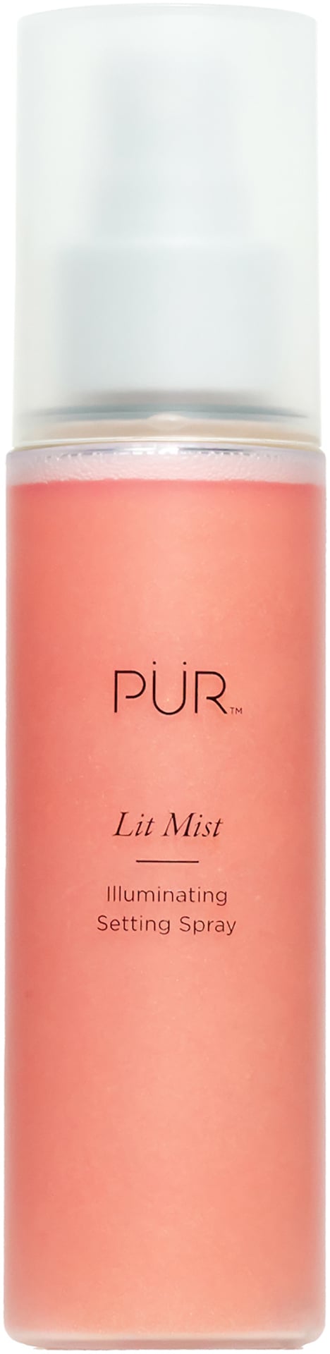 PÜR Lit Mist 100ml