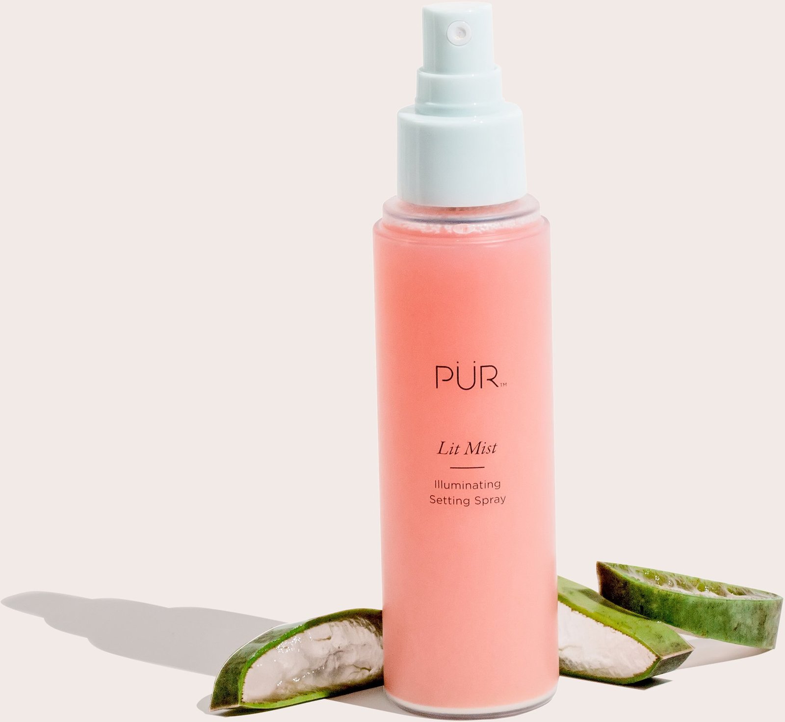 PÜR Lit Mist 100ml