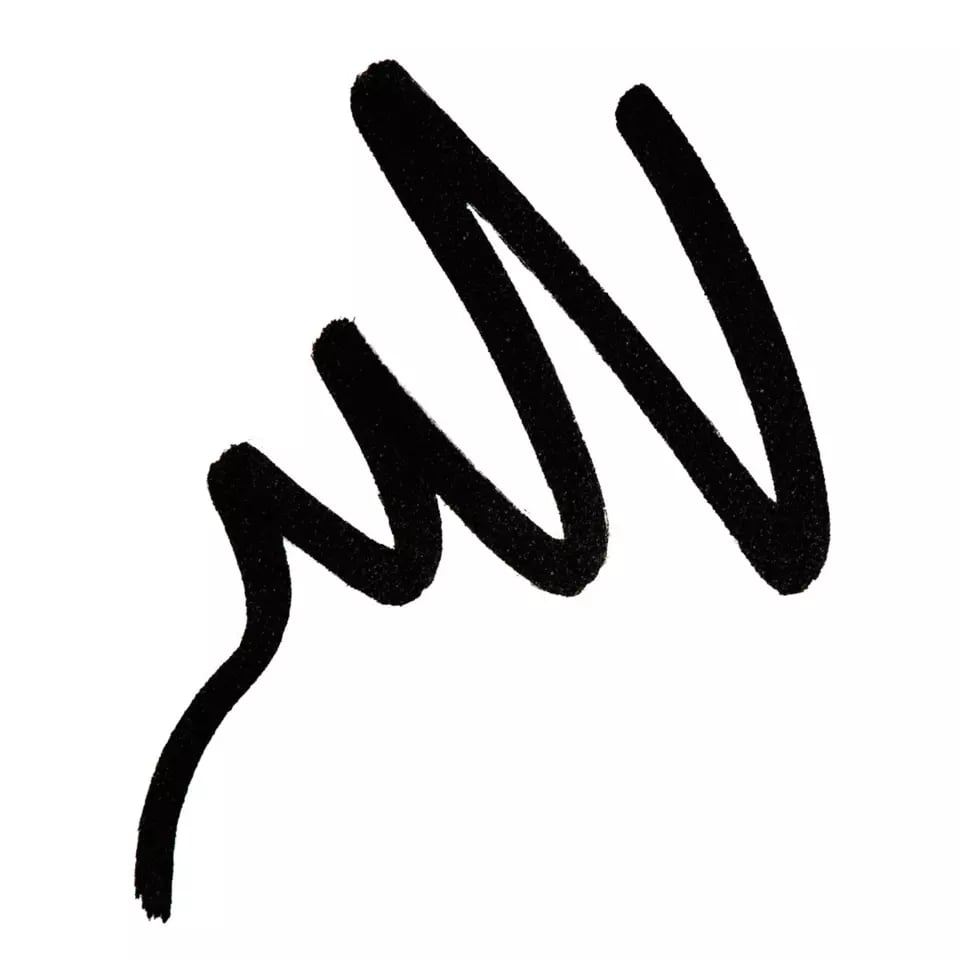 PÜR On Point Waterproof Liquid Eyeliner Pen 0,55ml