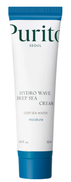 PURITO Hydro Wave Deep Sea Cream 50ml