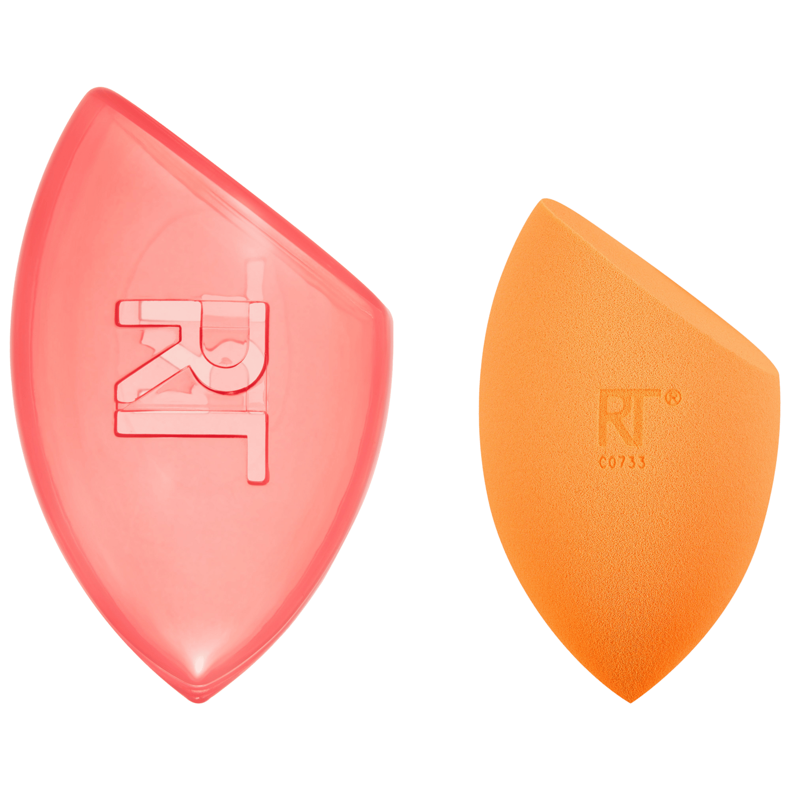 Real Techniques Miracle Complexion Sponge & Travel Case