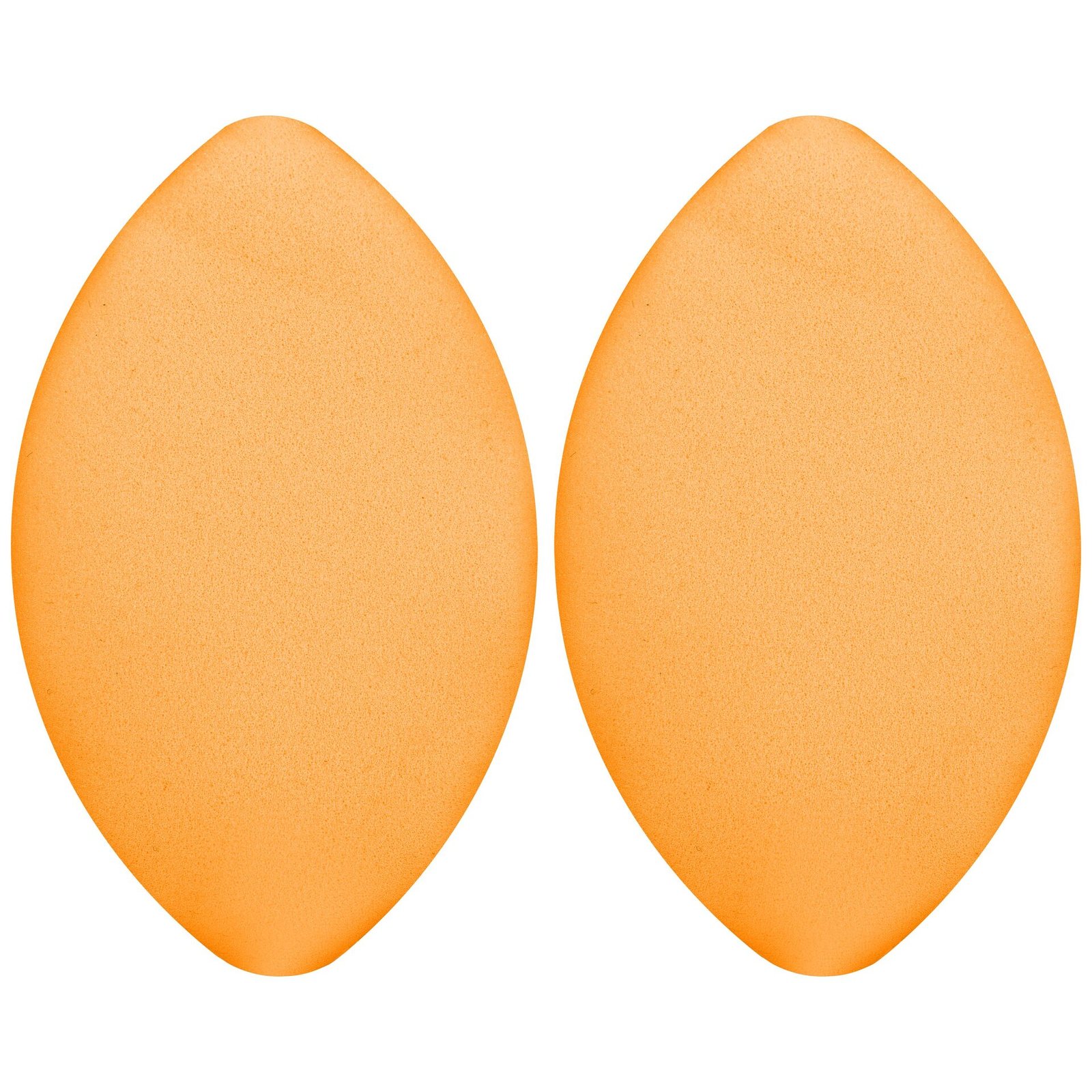 REAL TECHNIQUES Miracle 2 in 1 Powder Puff Duo