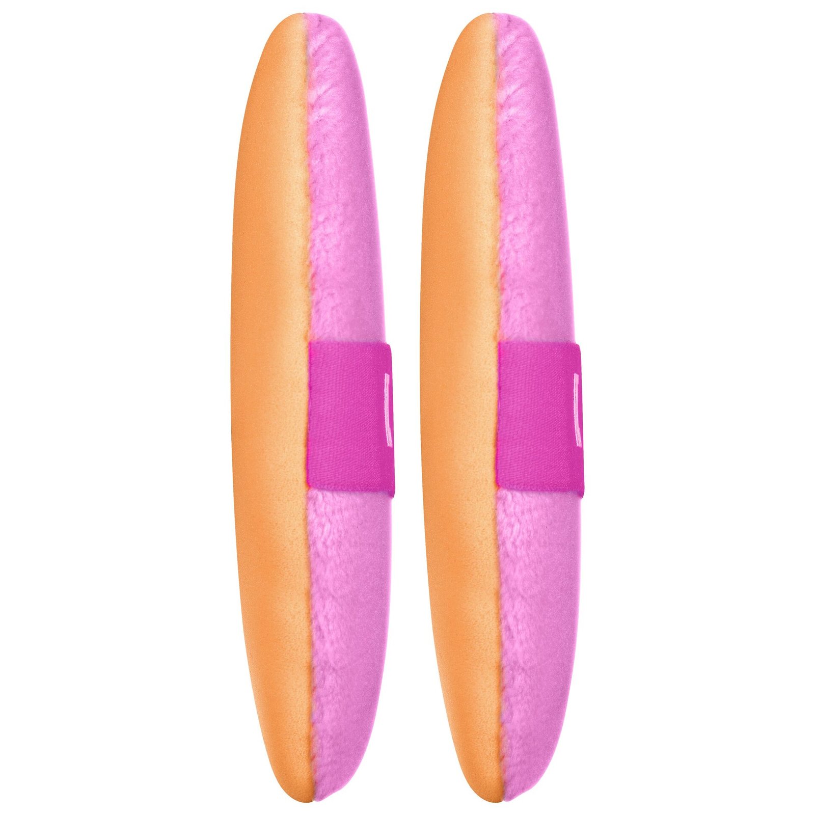 REAL TECHNIQUES Miracle 2 in 1 Powder Puff Duo