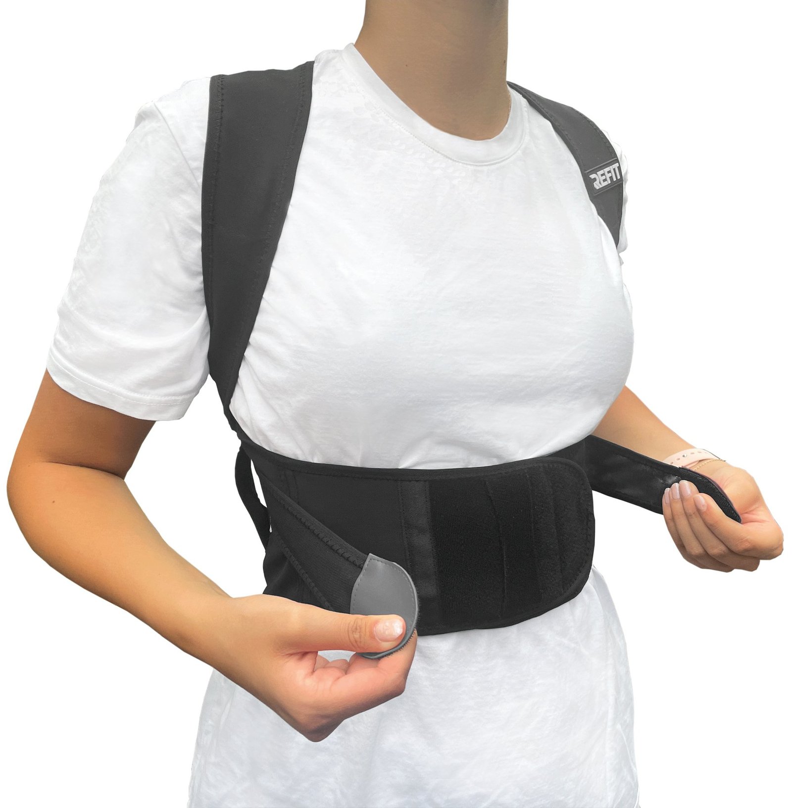 Refit Hållningsväst Large 1 st