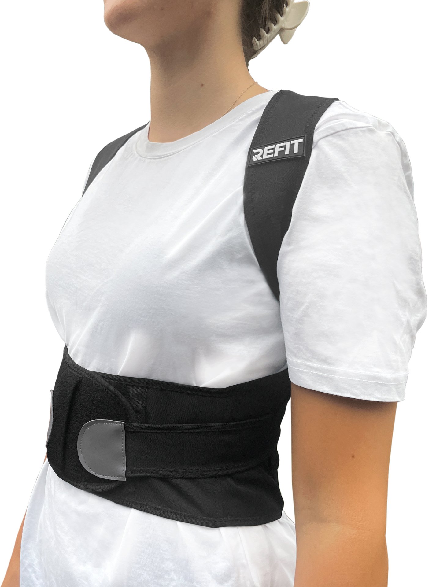 Refit Hållningsväst Large 1 st