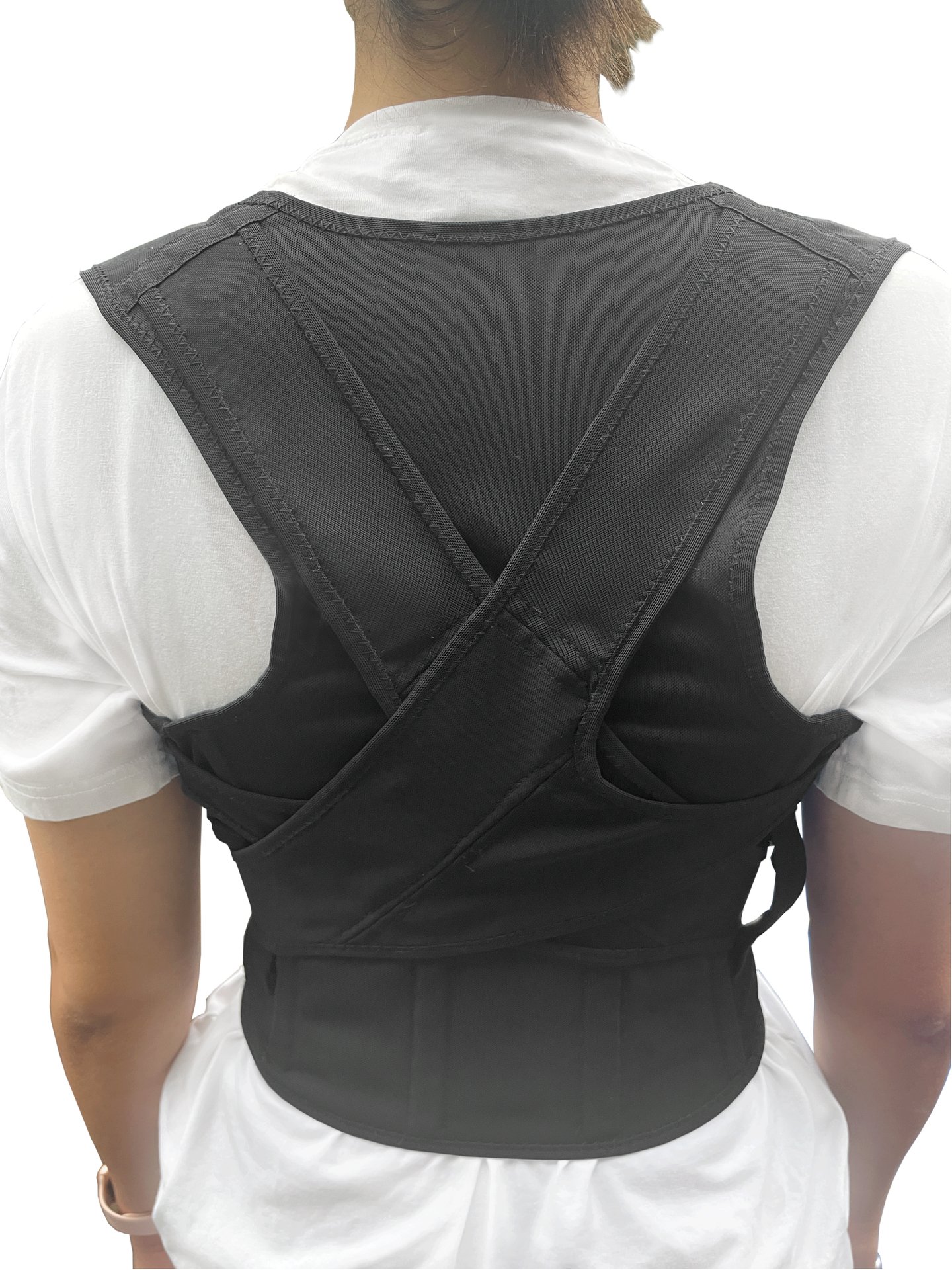 Refit Hållningsväst Large 1 st