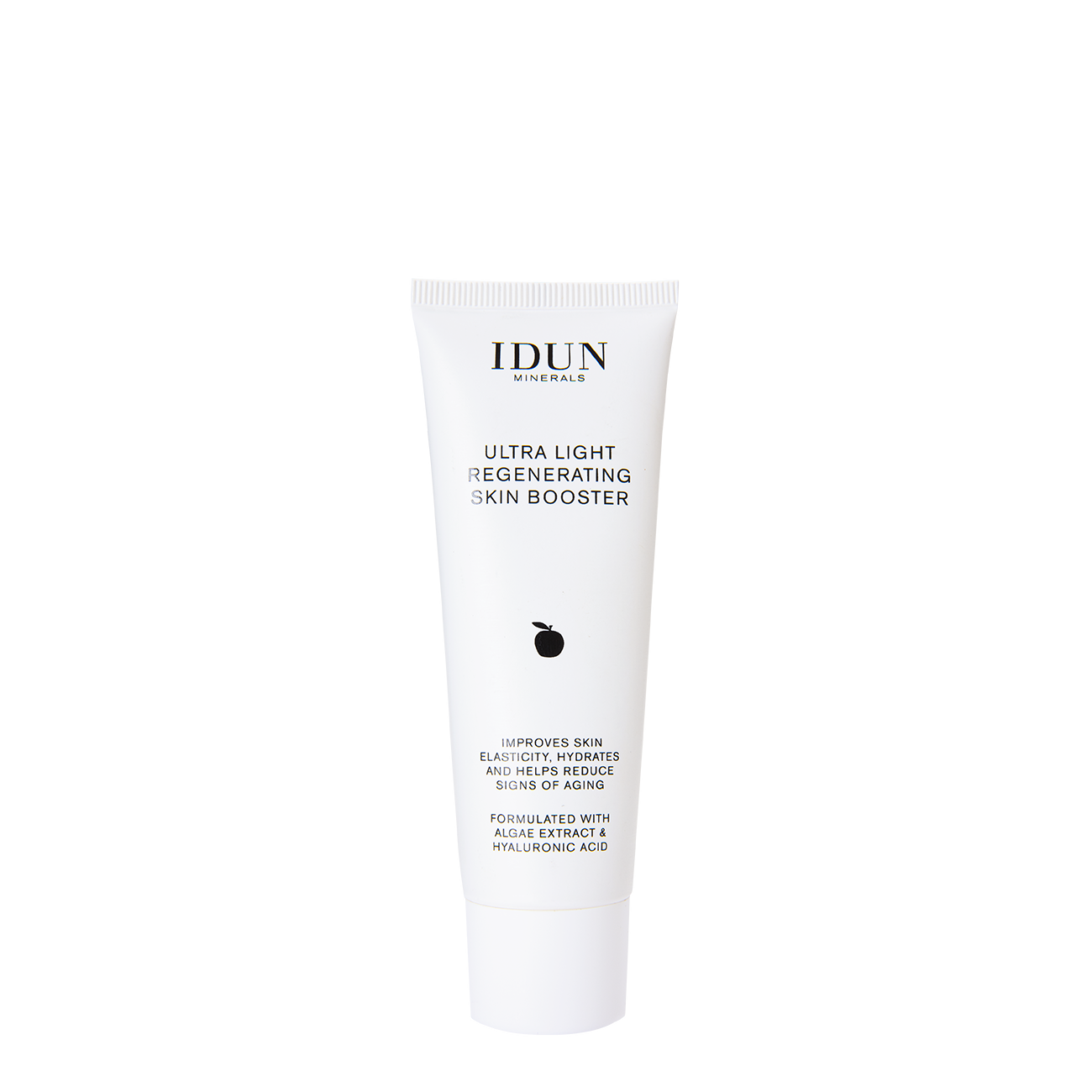 IDUN Minerals Ultra Light Regenerating Skin Booster 50 ml