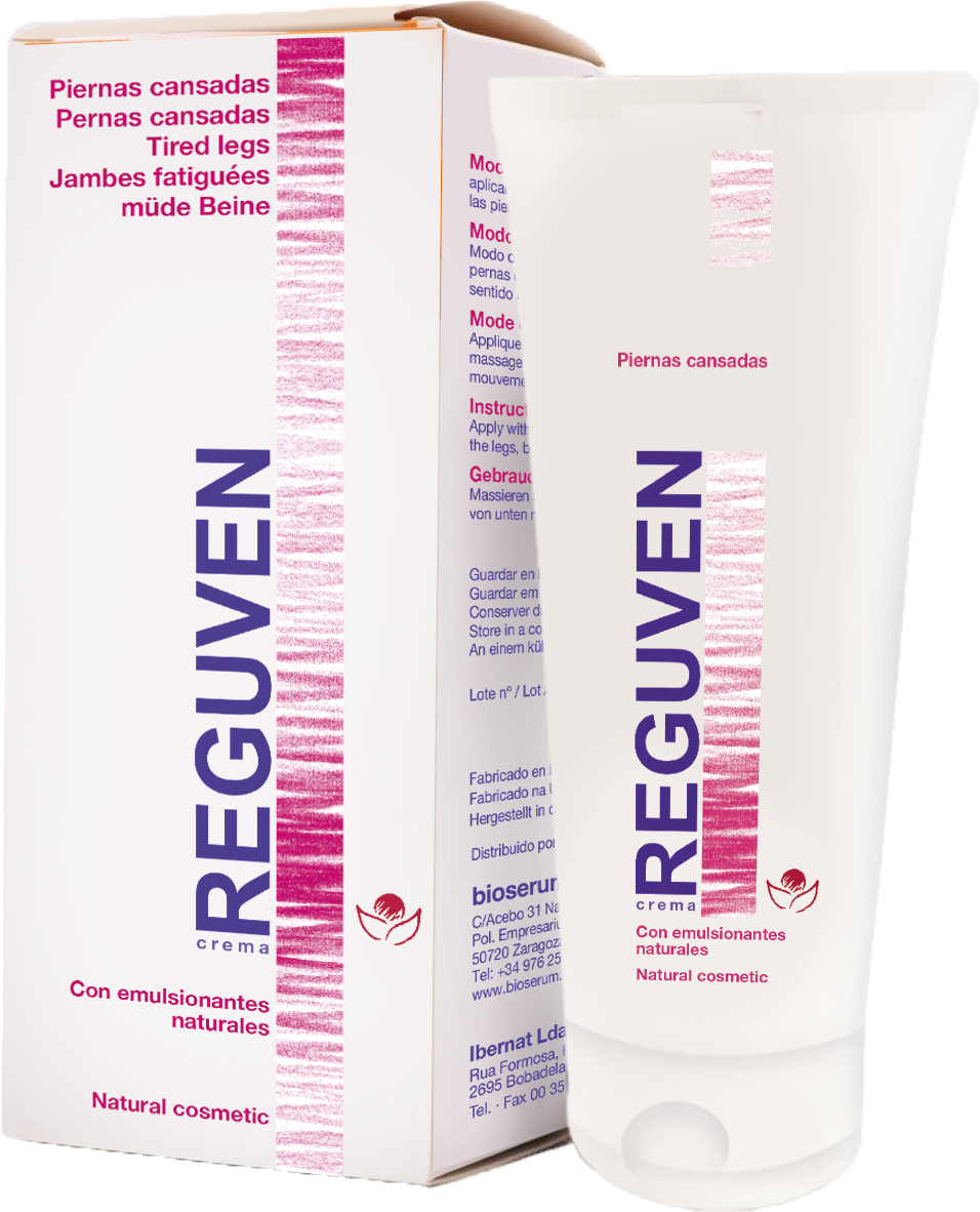 Reguven kräm 200 ml