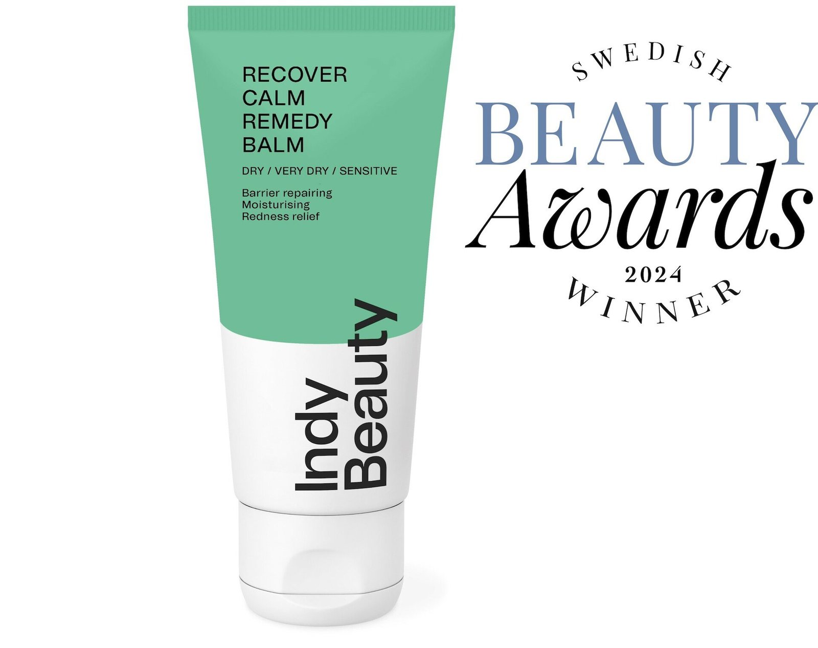Indy Beauty Recover Calm Remedy Balm 50 ml
