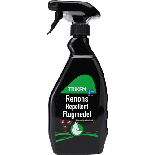TRiKEM Renons Repellent Flugmedel 500 ml