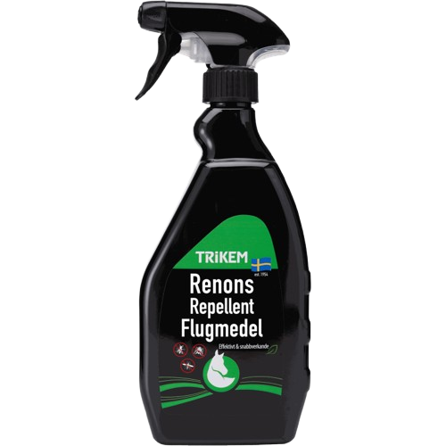 TRiKEM Renons Repellent Flugmedel 500 ml