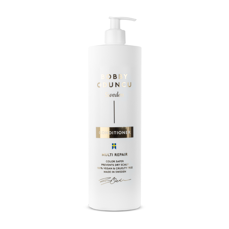 Bobbys Hair Care Multi Repair Conditioner 1000 ml