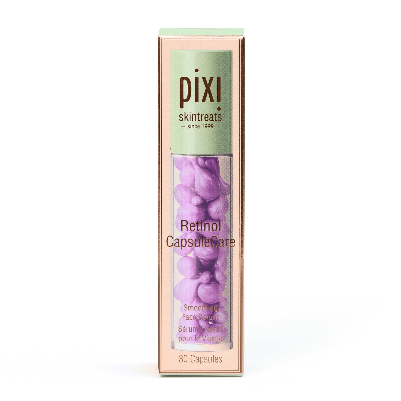 Pixi Retinol CapsuleCare 30 st