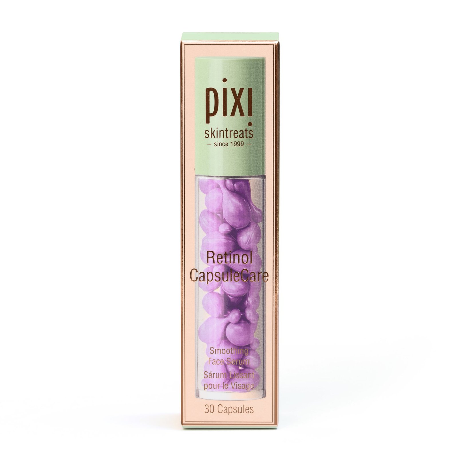 Pixi Retinol CapsuleCare 30 st