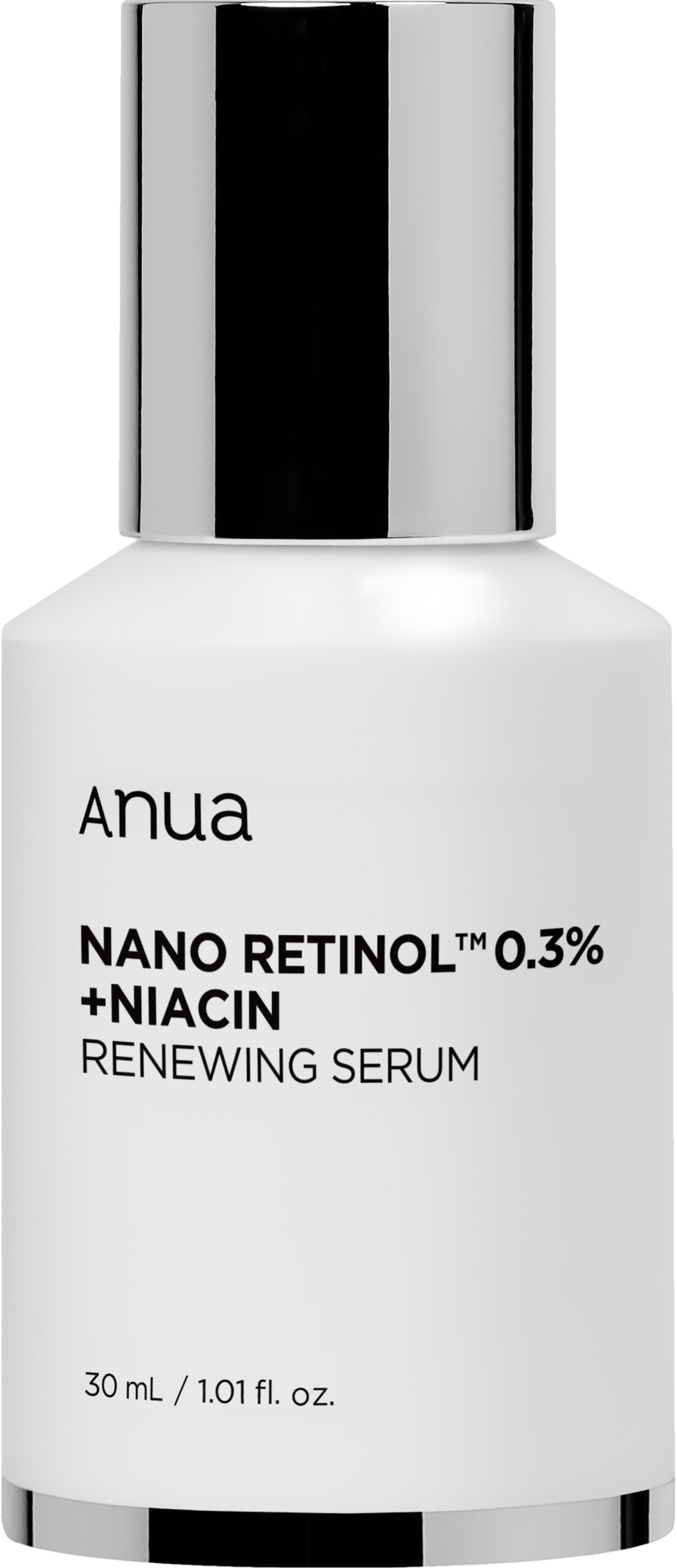 Anua Retinol 0.3% + Niacin Renewing Serum 30ml