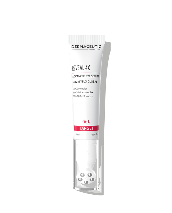 Dermaceutic Reveal 4X 15 ml