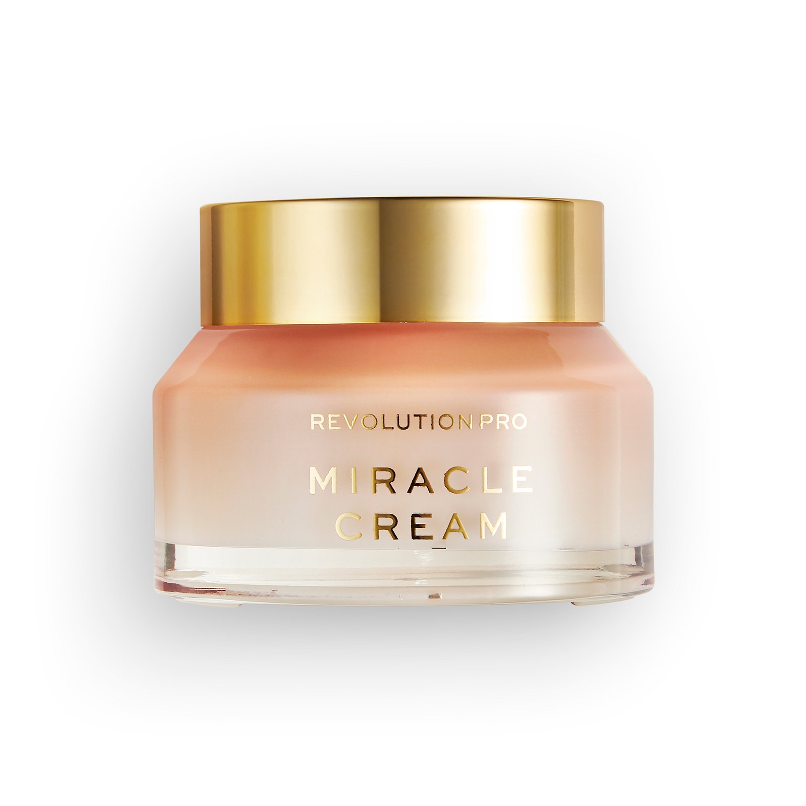 Revolution Pro Miracle Cream 50 ml