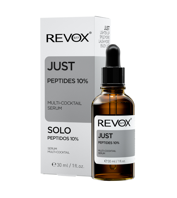 Revox B77 Just Peptides 10% Serum 30 ml