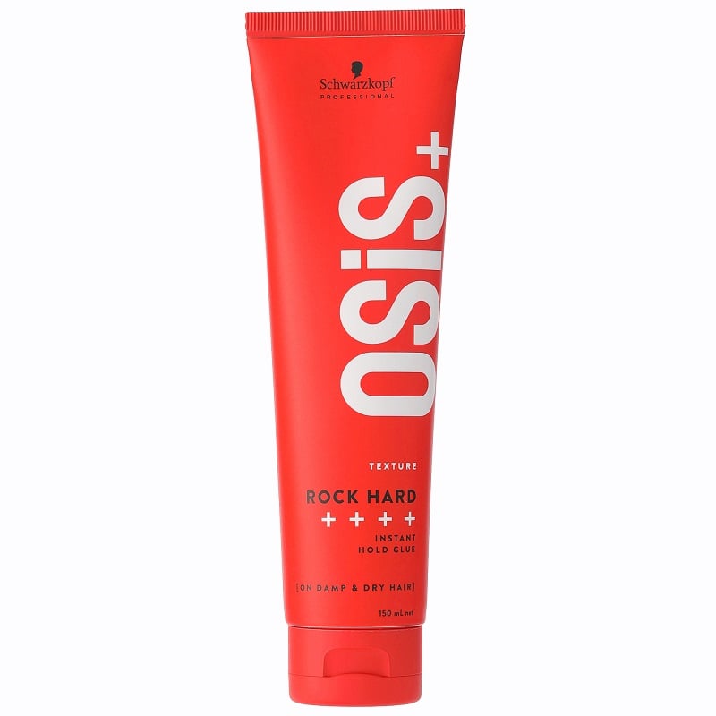 Schwarzkopf Professional Osis Rock Hard 150ml