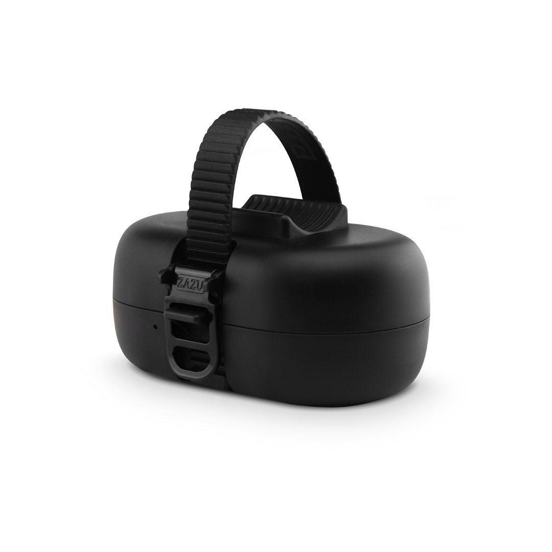 Zazu Robby The Rocker 1 st