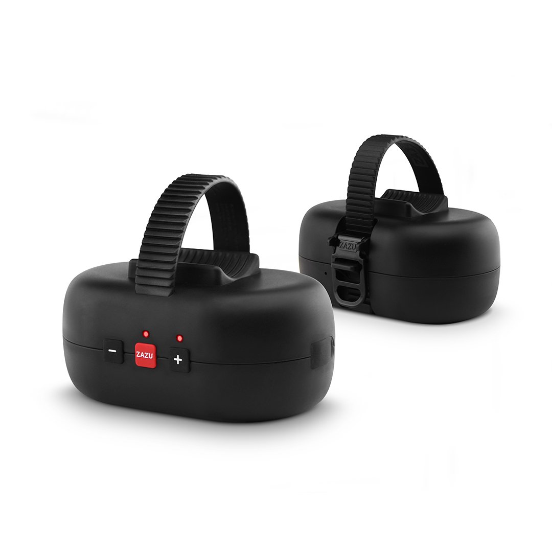 Zazu Robby The Rocker 1 st