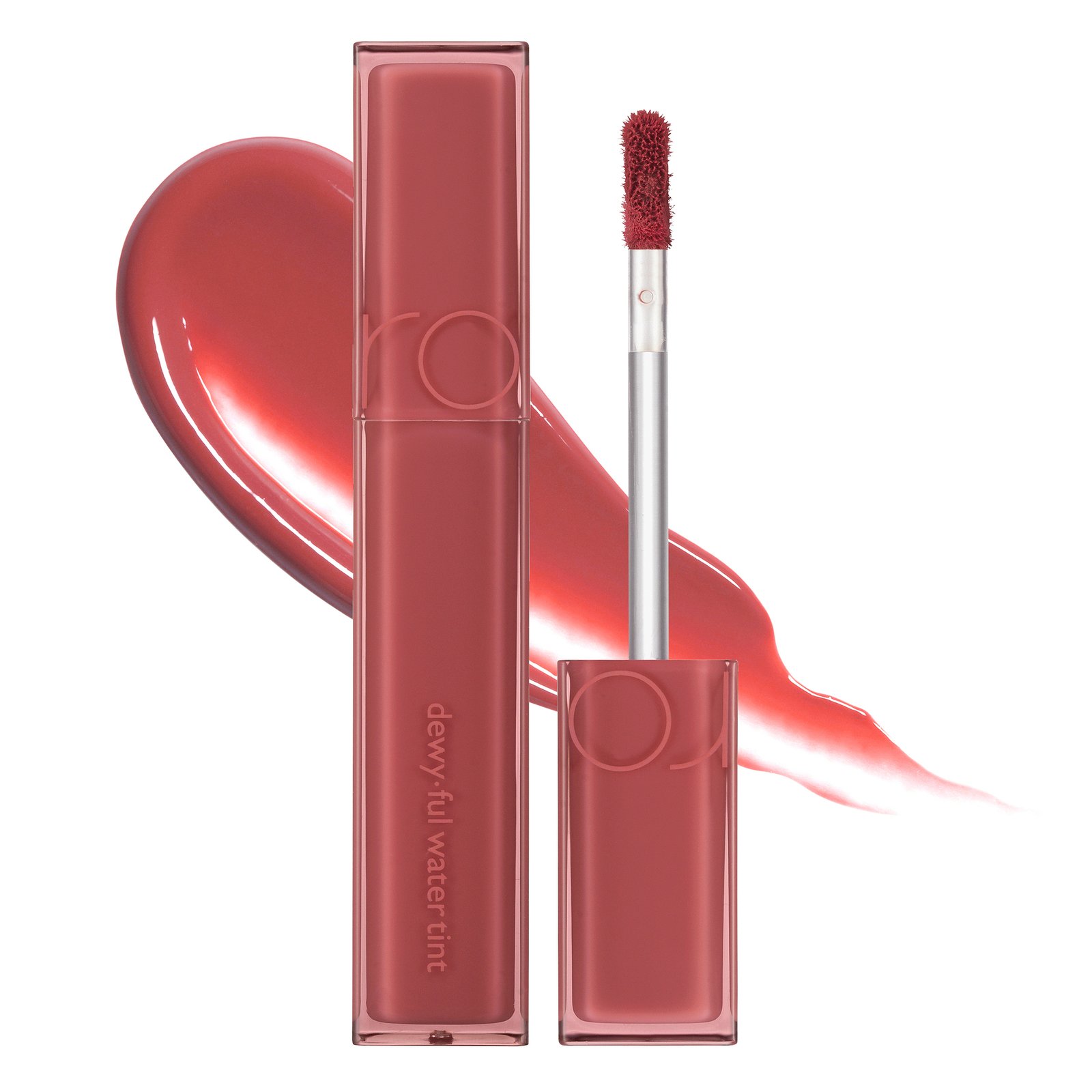 Rom&nd Dewy·Ful Water Tint 03 If Rose