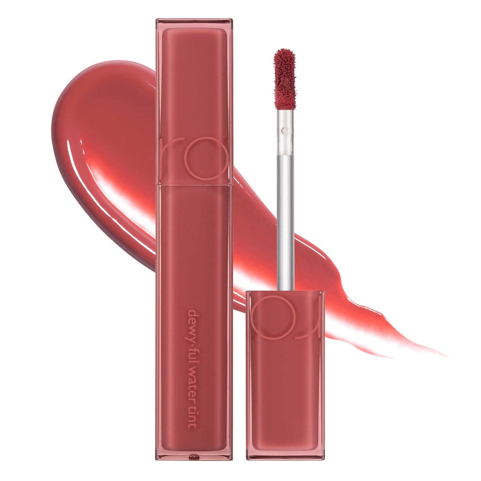 Rom&nd Dewy·Ful Water Tint 03 If Rose 5 g