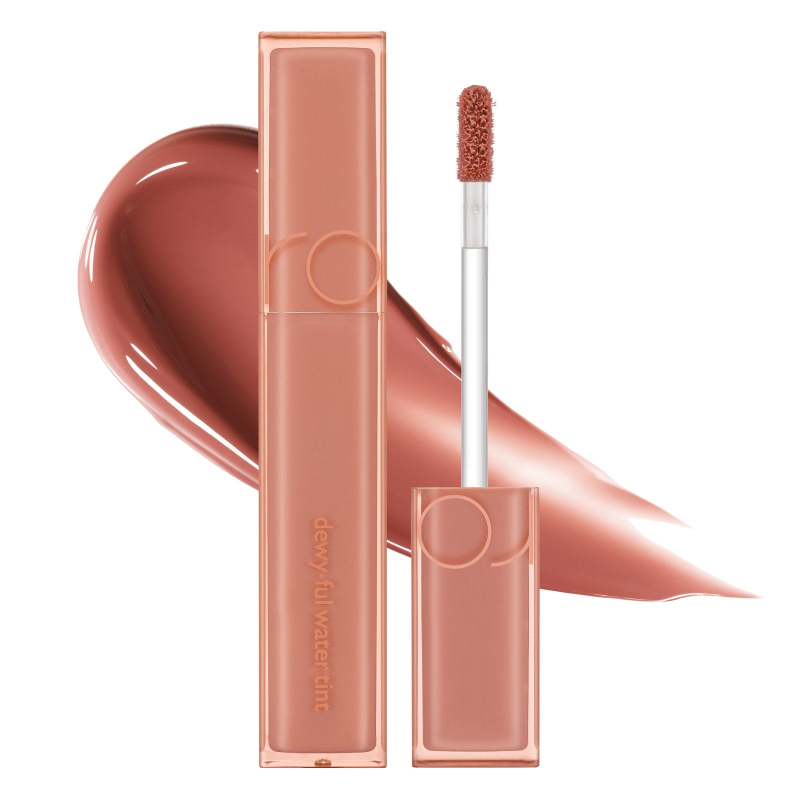 Rom&nd Dewy·Ful Water Tint 12 Canyon