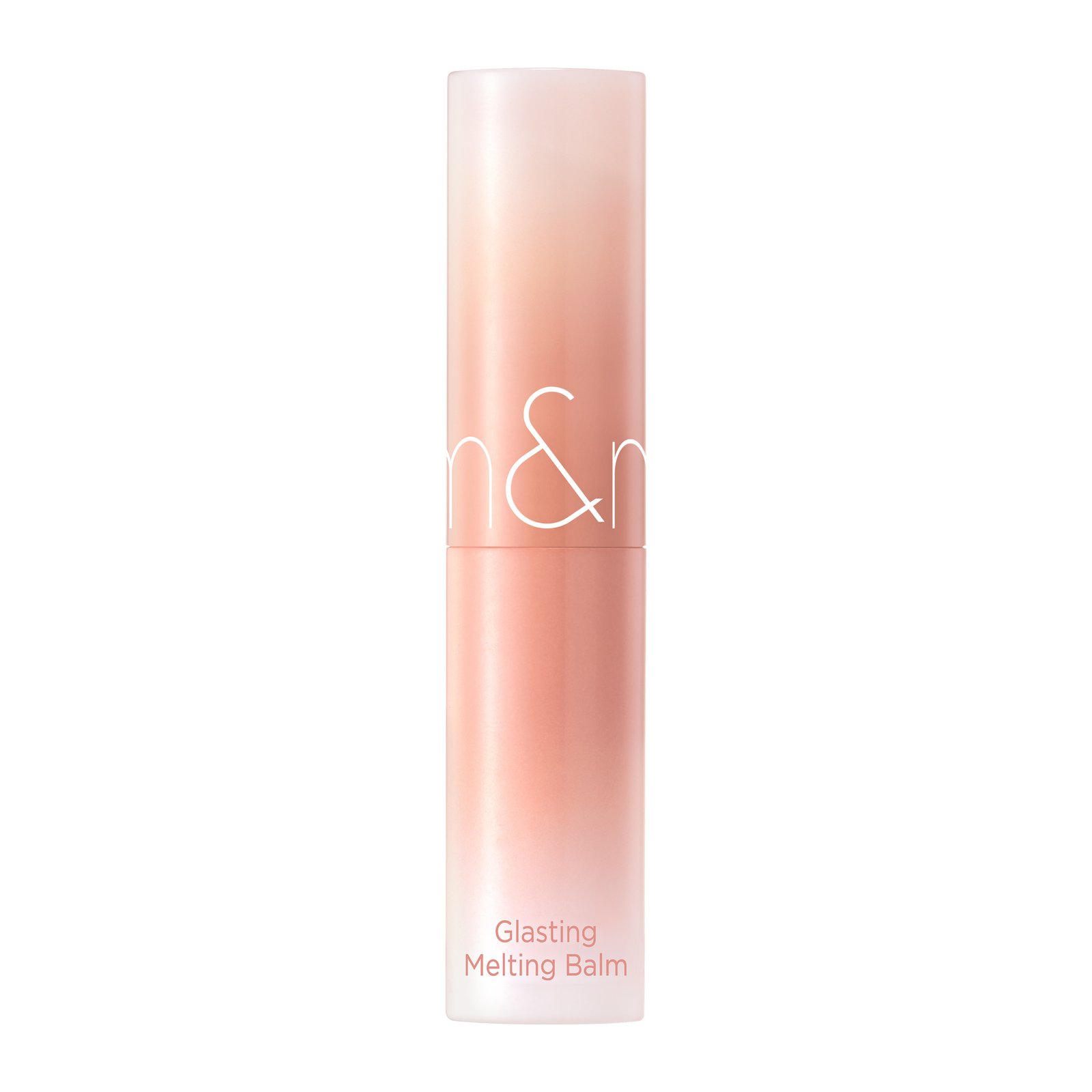 Rom&nd Glasting Melting Balm 11 Buffy Coral