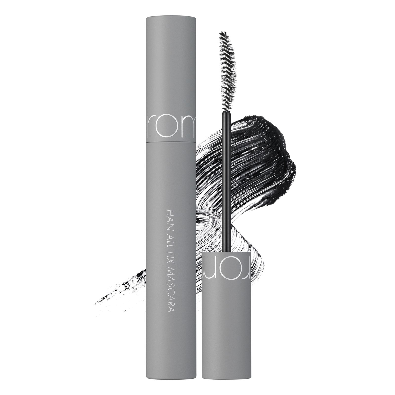 Rom&nd Han All Fix Mascara L01 Long Black