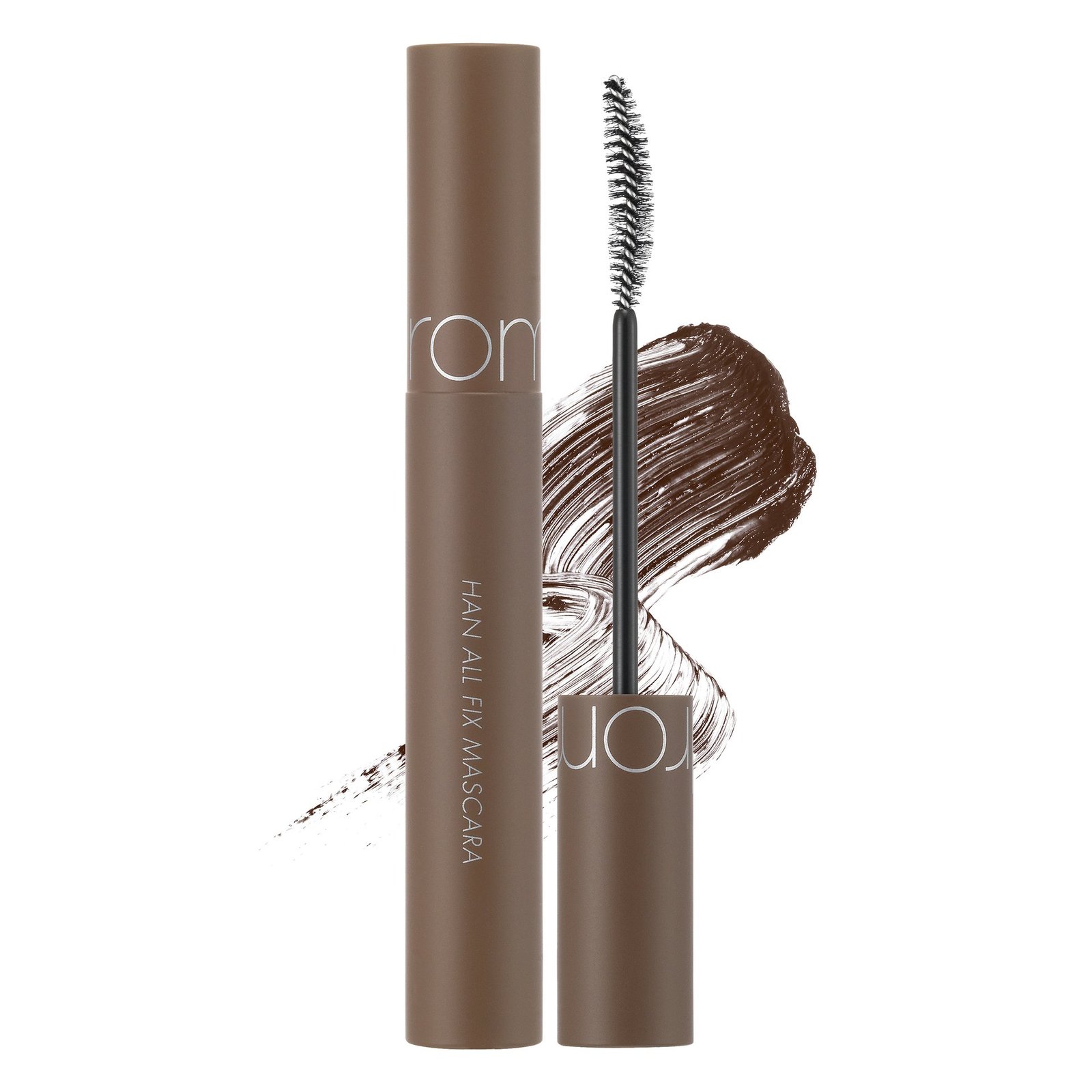 Rom&nd Han All Fix Mascara L03 Long Hazel 7 g