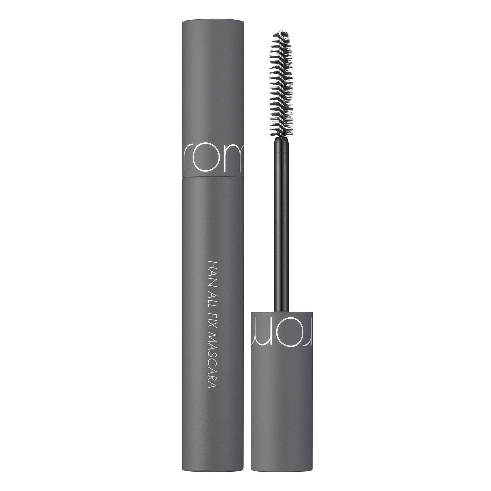 Rom&nd Han All Fix Mascara V01 Volume Black 7 g