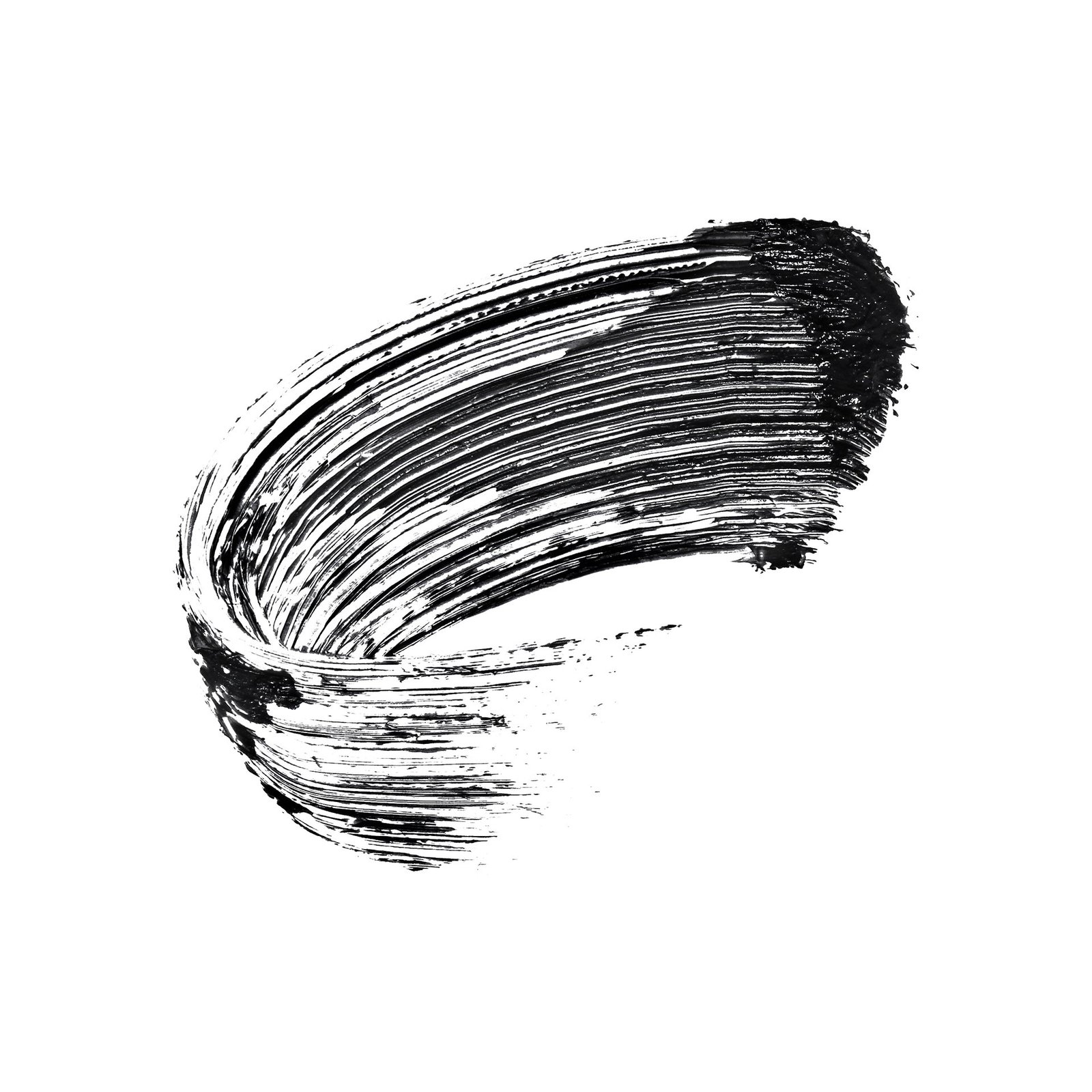 Rom&nd Han All Fix Mascara V01 Volume Black 7 g