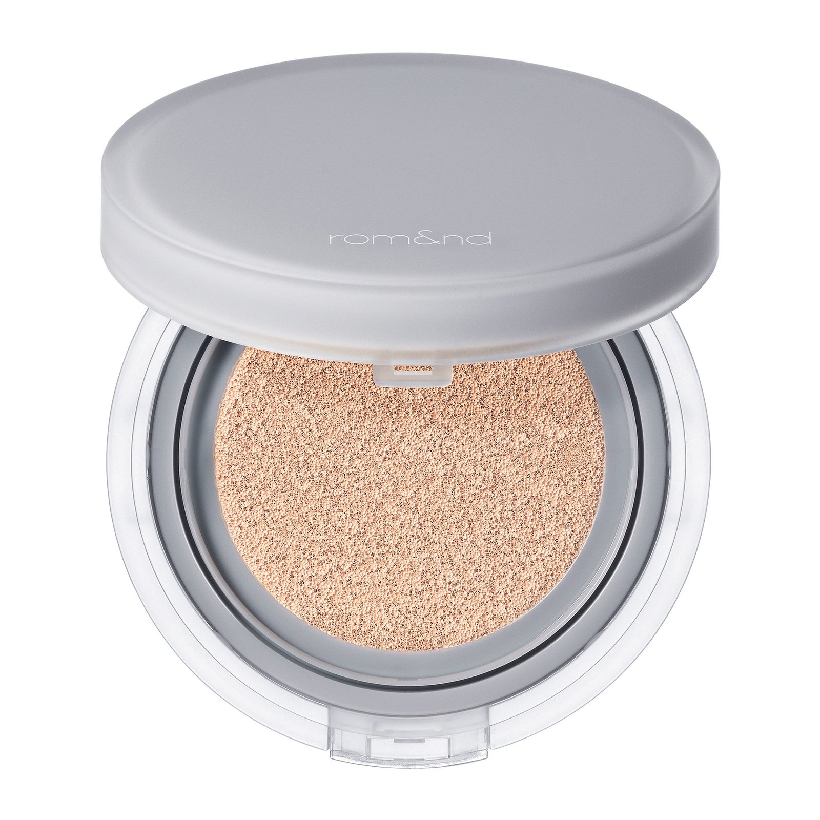 Rom&nd Nu Zero Cushion 02 Pure21 15 g
