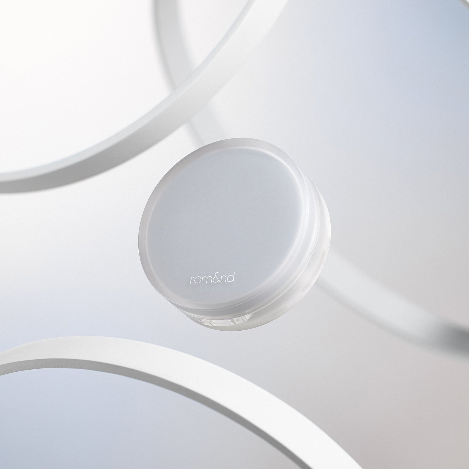 Rom&nd Nu Zero Cushion 02 Pure21 15 g
